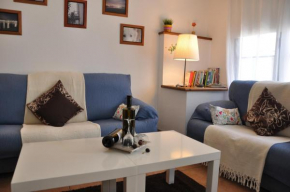  Acogedor apartamento en la playa  Фамара